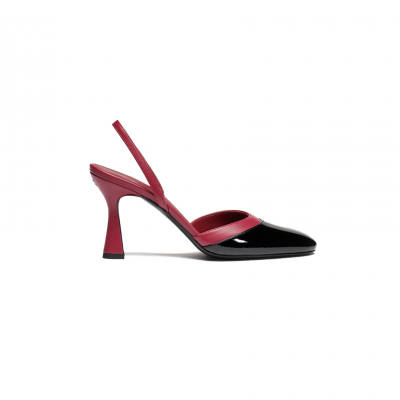 CHANEL SLINGBACK SHOES G47175